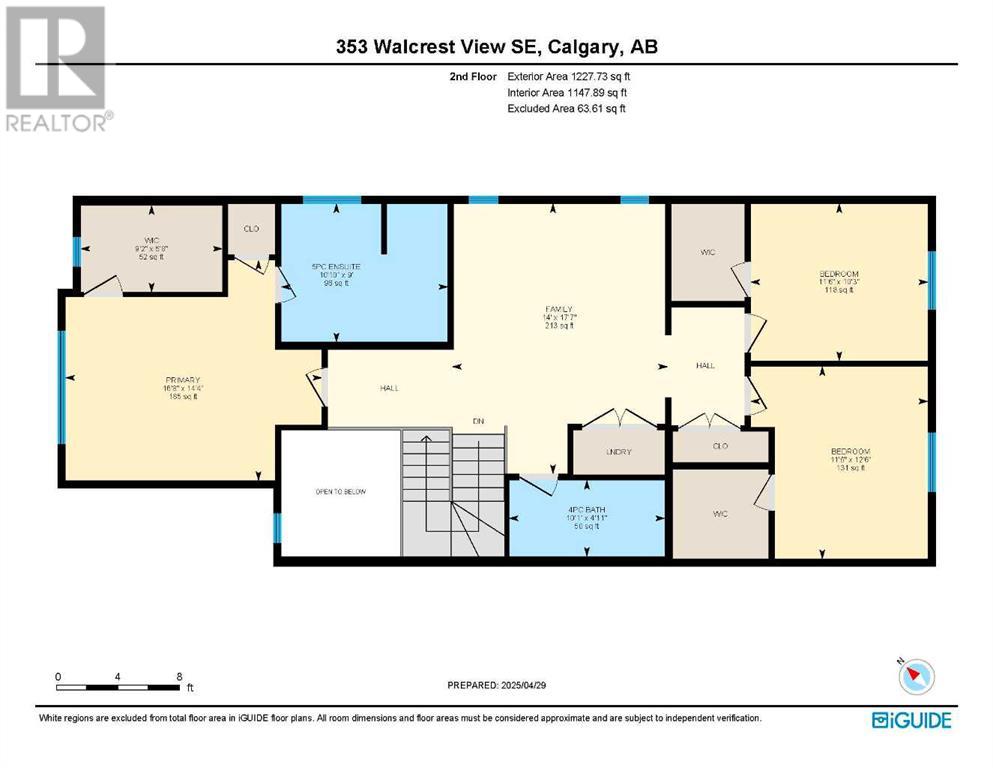 353 Walcrest View Se, Calgary, Alberta  T2X 4V8 - Photo 37 - A2215747