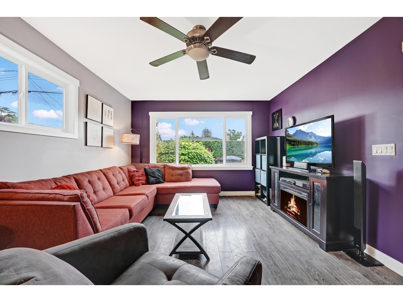 32921 6 AVENUE, Mission, British Columbia