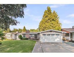 1876 Dahl Crescent, Abbotsford, Ca