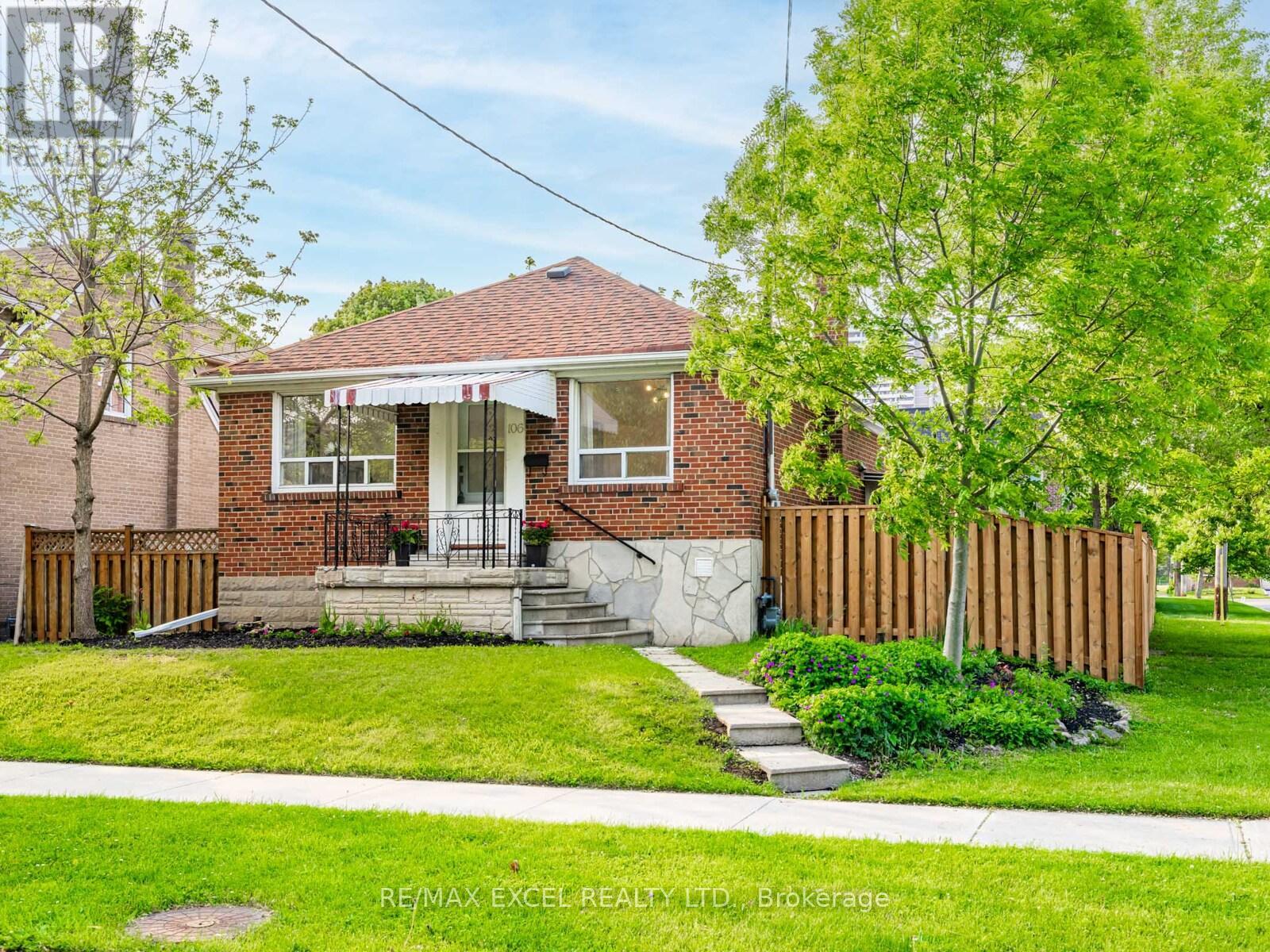 106 Pleasant Avenue, Toronto, Ontario  M2M 1M1 - Photo 1 - C12197327