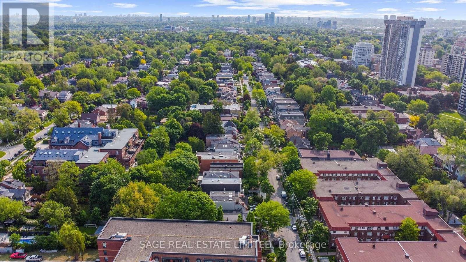 42 Sherwood Avenue, Toronto, Ontario  M4P 2A7 - Photo 17 - C12197350