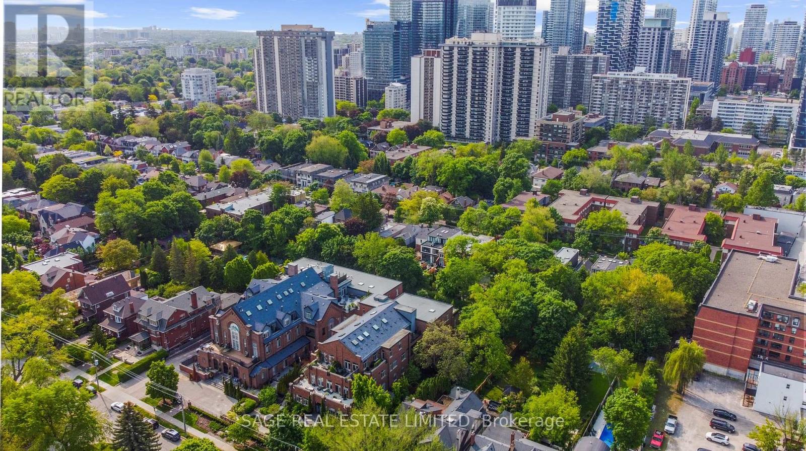 42 Sherwood Avenue, Toronto, Ontario  M4P 2A7 - Photo 18 - C12197350
