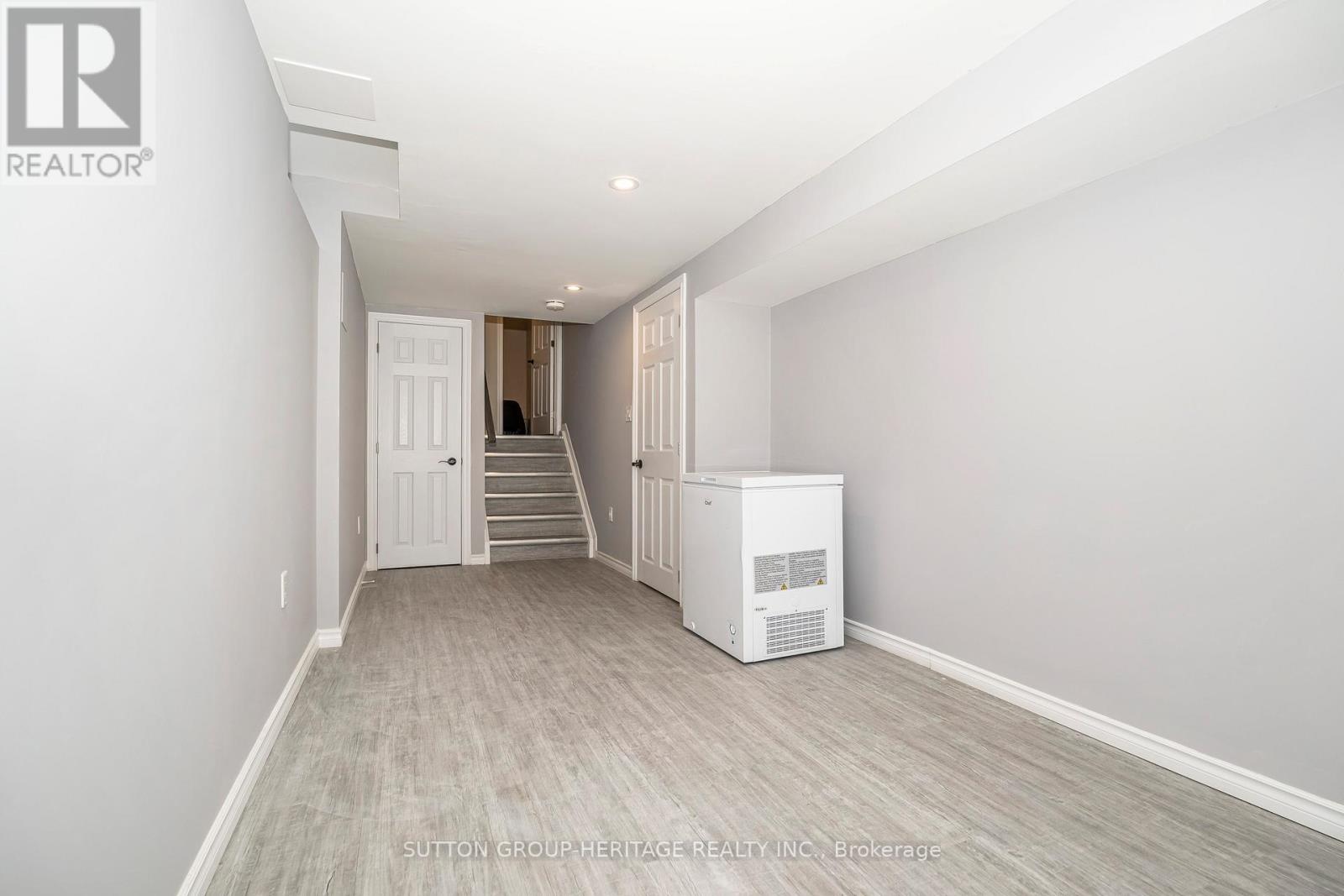 437 Sedan Crescent, Oshawa, Ontario  L1H 3G4 - Photo 22 - E12197332