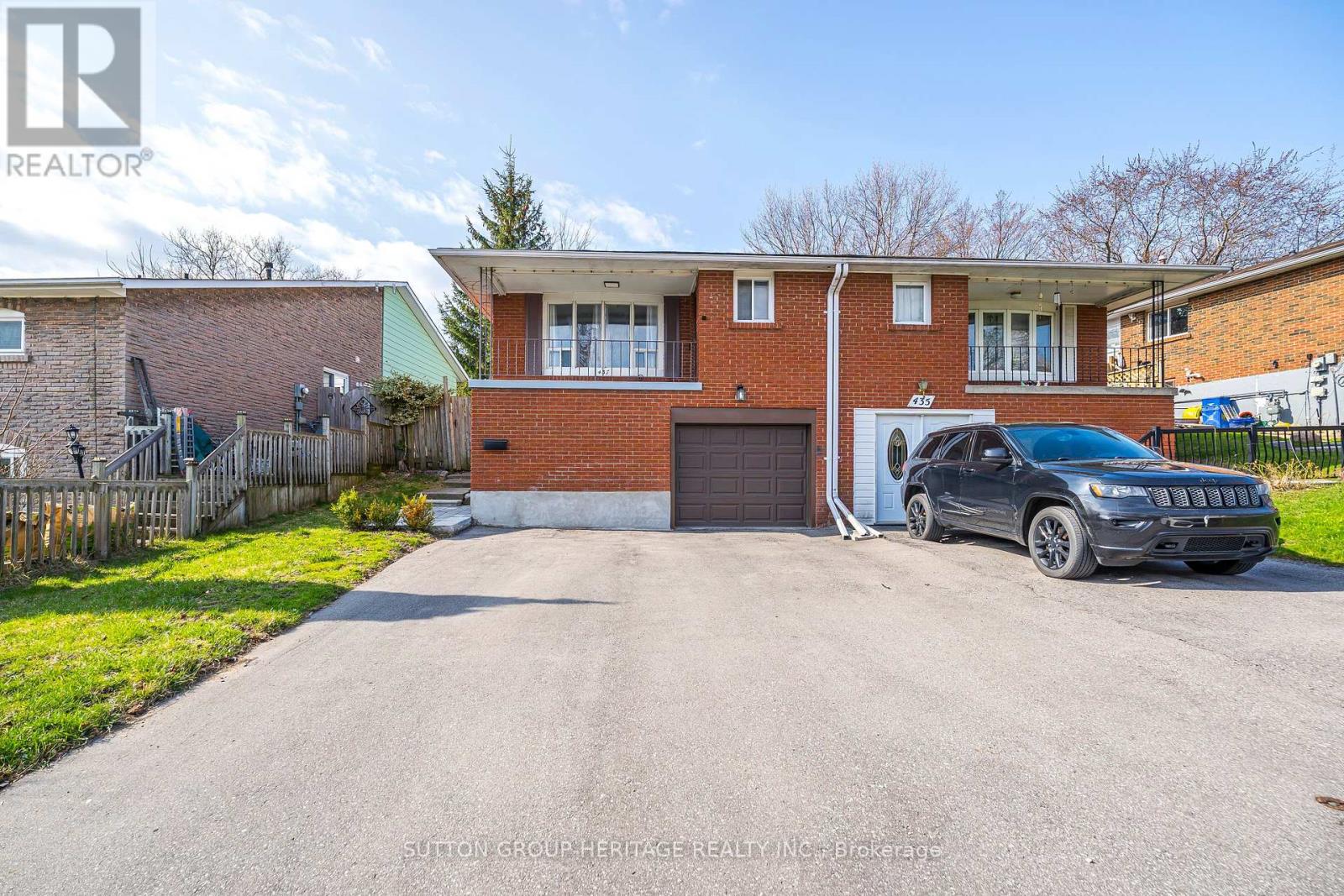 437 Sedan Crescent, Oshawa, Ontario  L1H 3G4 - Photo 30 - E12197332