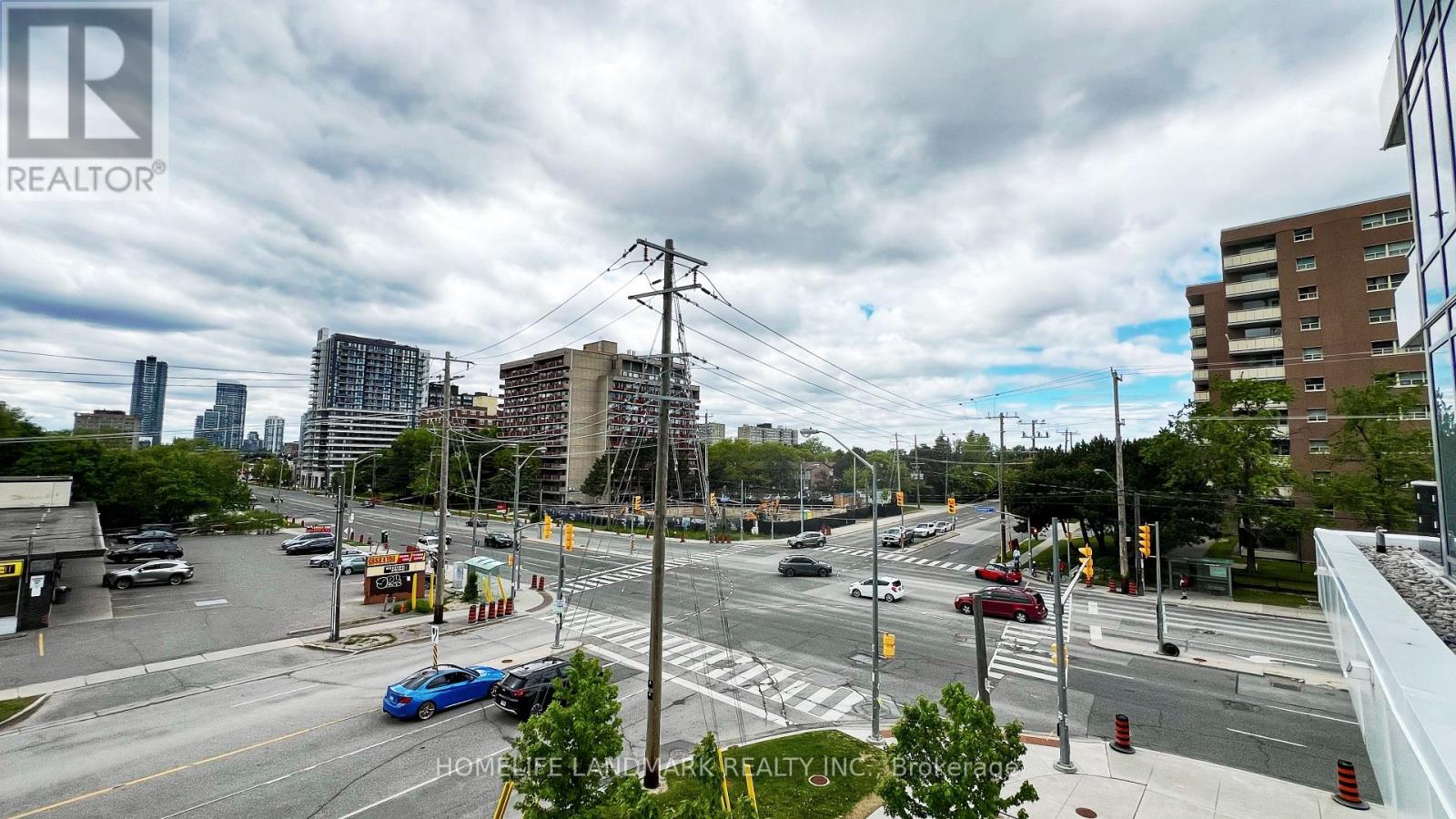 208 - 3121 Sheppard Avenue E, Toronto, Ontario  M1T 0B6 - Photo 17 - E12197333