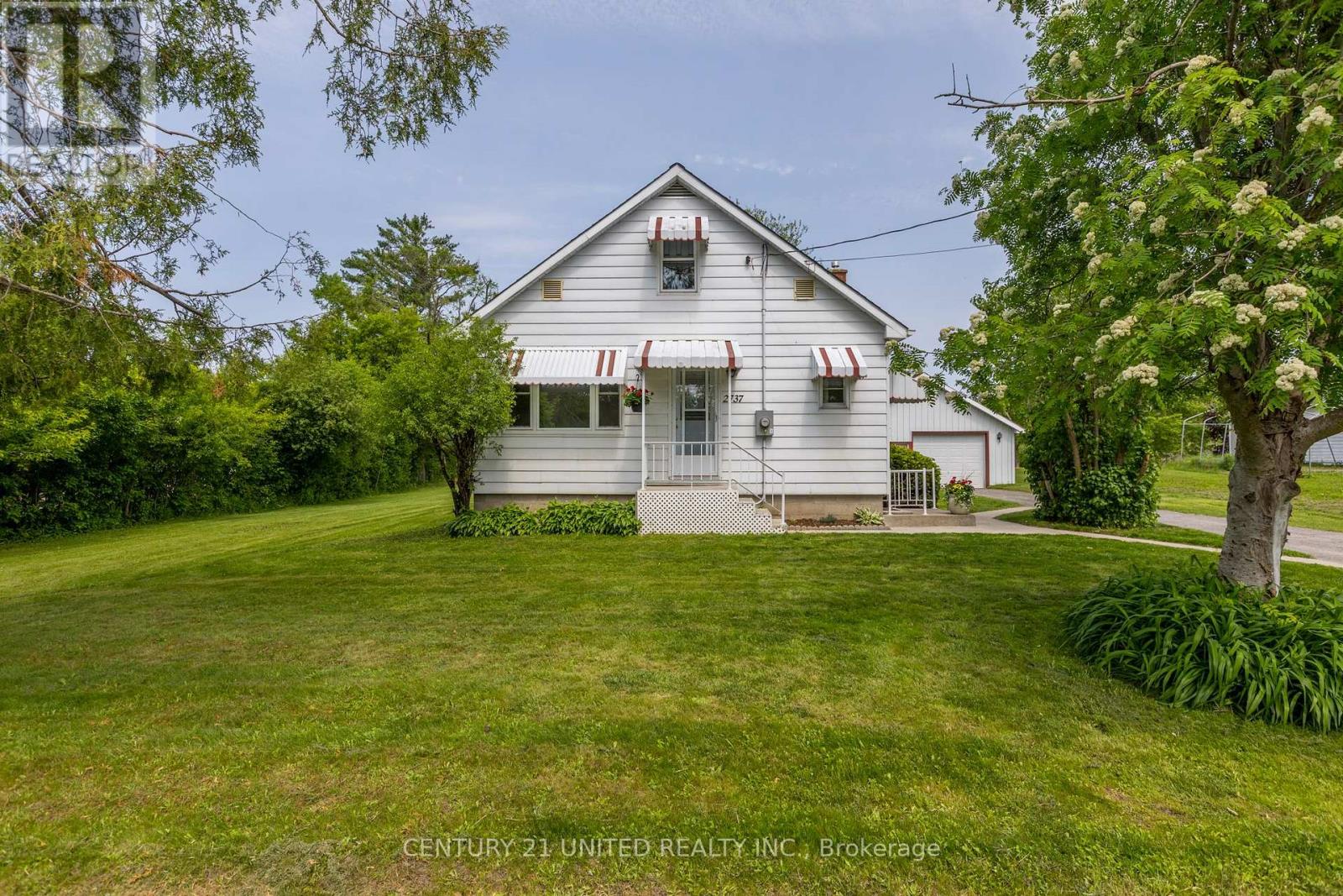 Property at 2737 TELEVISION ROAD image 4