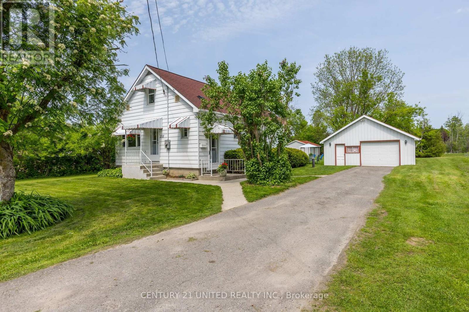 Property at 2737 TELEVISION ROAD image 1
