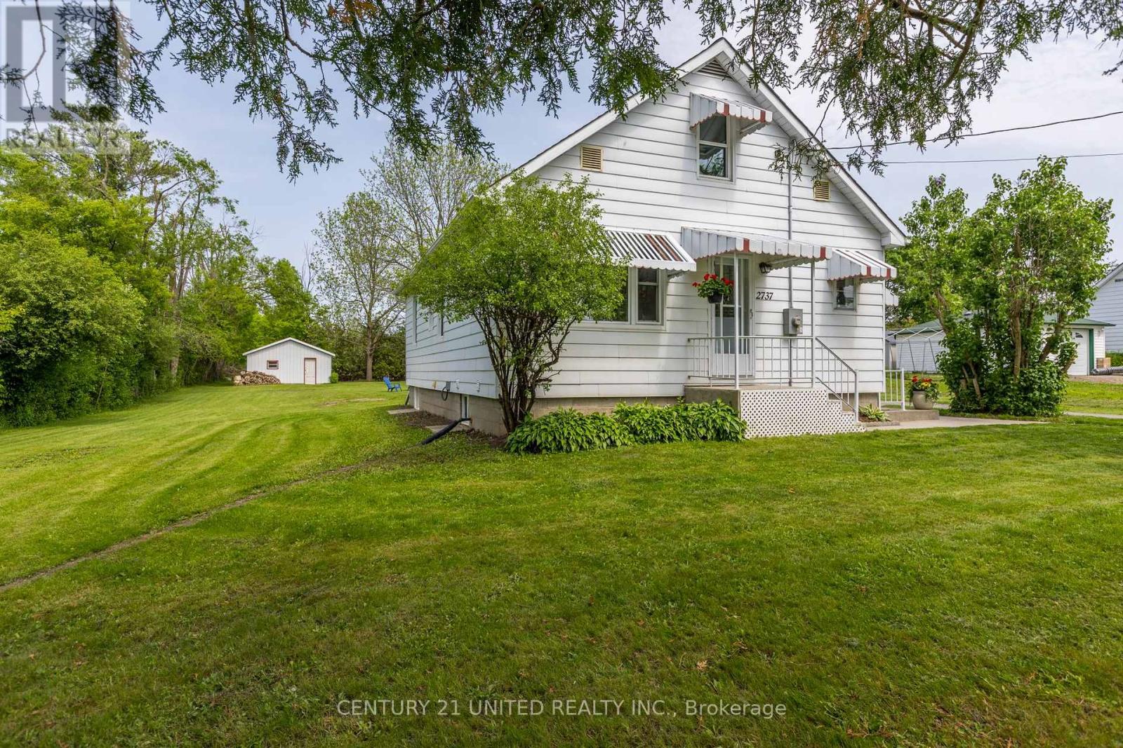 Property at 2737 TELEVISION ROAD image 5