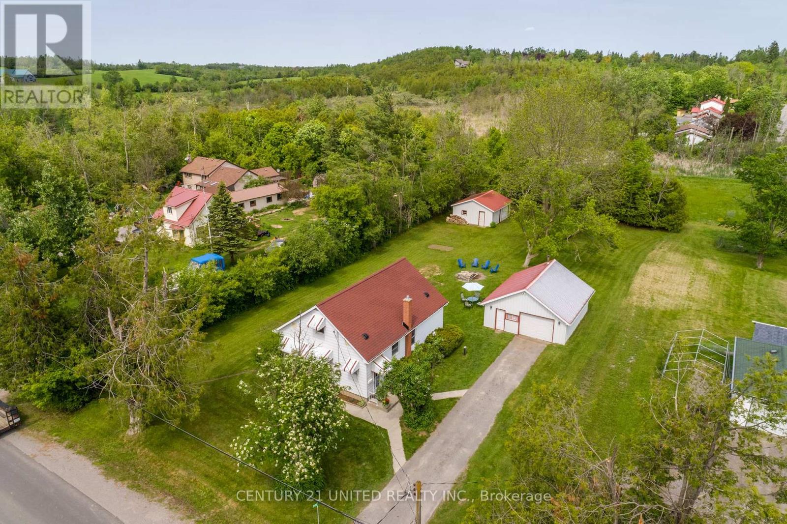 Property at 2737 TELEVISION ROAD image 2