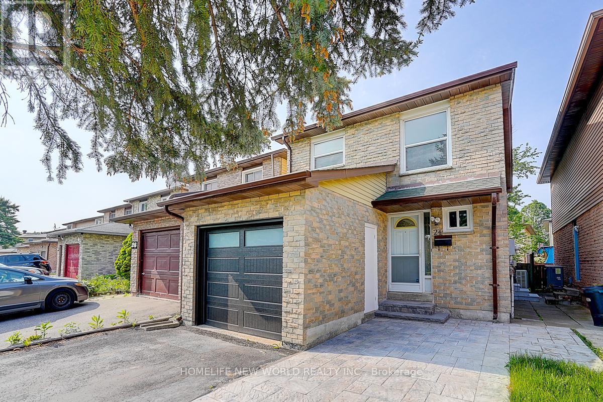 Property at 24 BARRINGTON CRESCENT image 2