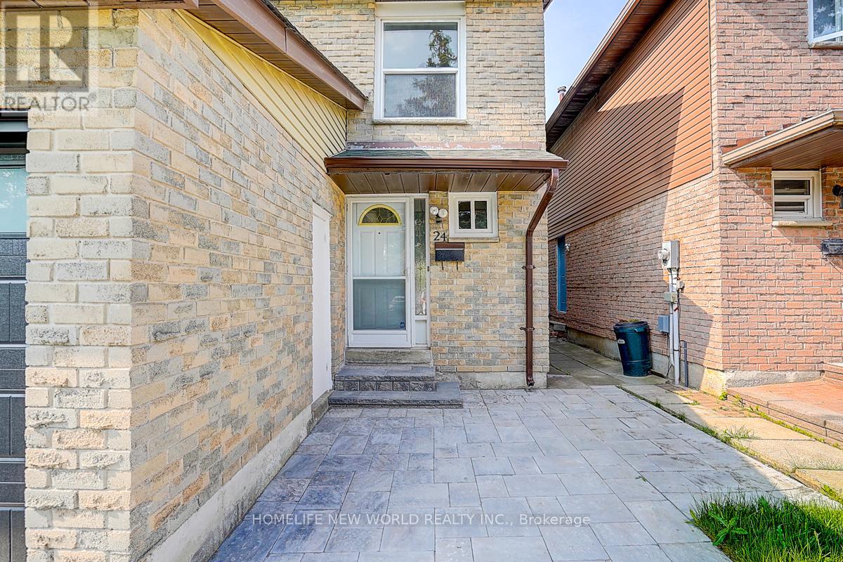 Property at 24 BARRINGTON CRESCENT image 3