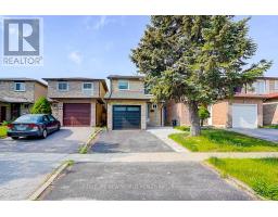 24 BARRINGTON CRESCENT, Markham, Ontario
