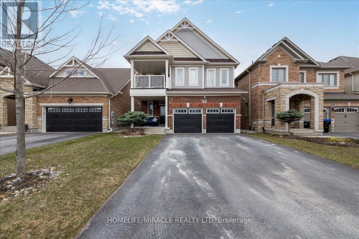 Property at 74 CAUTHERS CRESCENT image 1
