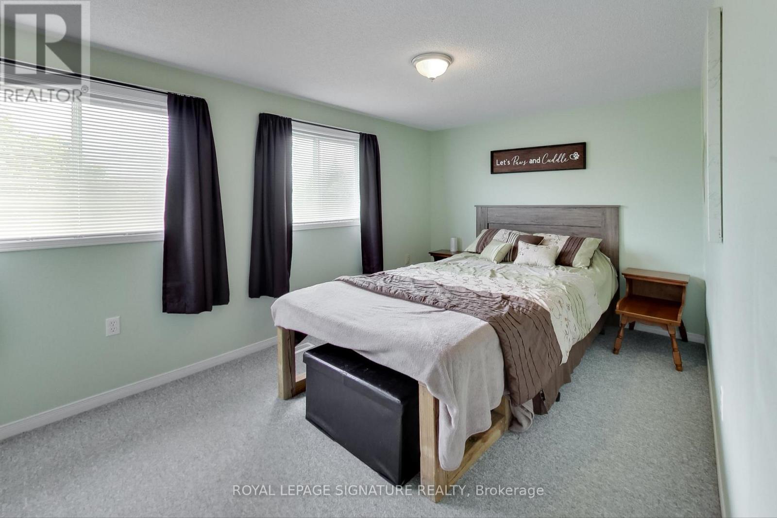18 Palling Lane, Barrie, Ontario  L4M 6H4 - Photo 20 - S12197329