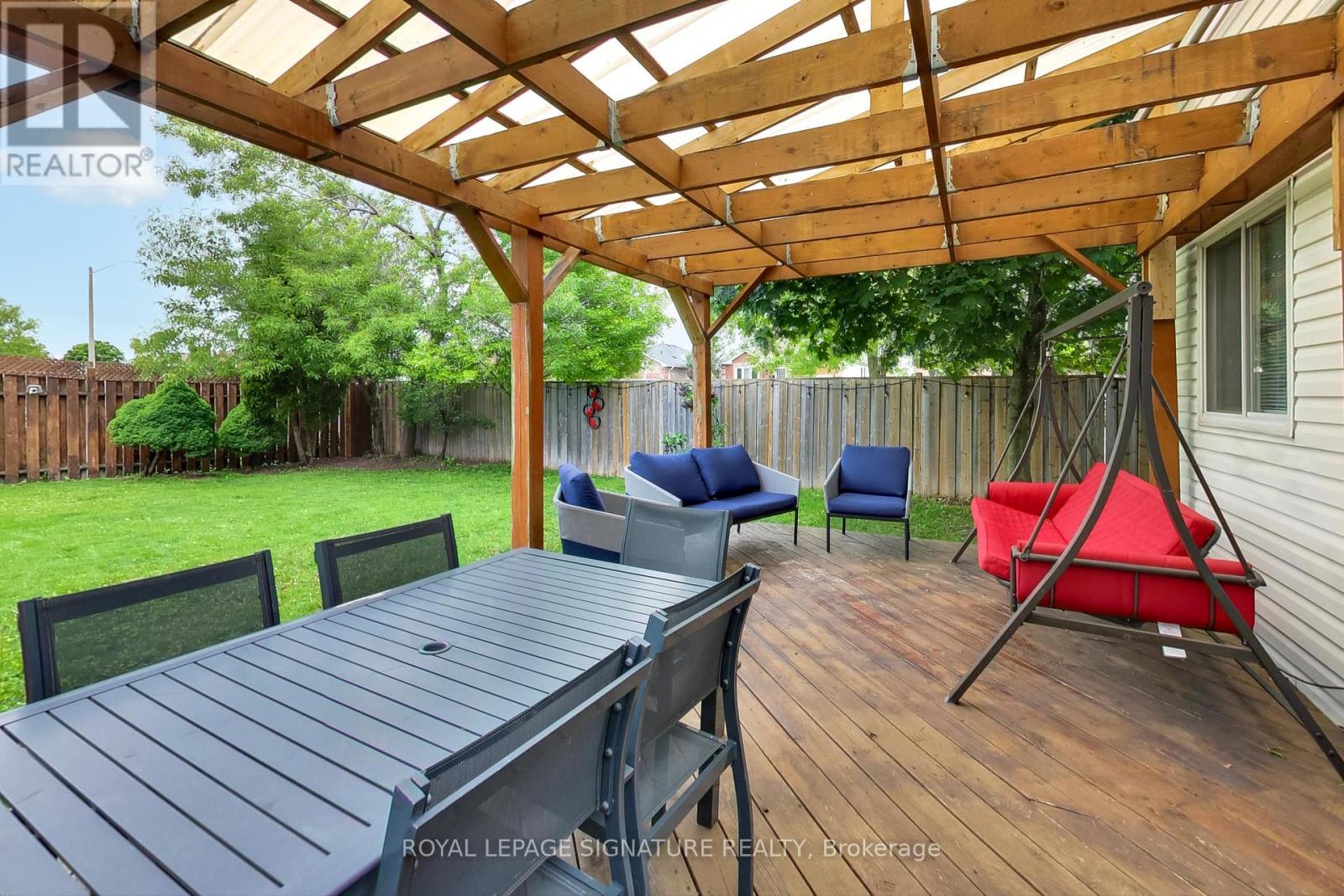 18 Palling Lane, Barrie, Ontario  L4M 6H4 - Photo 38 - S12197329