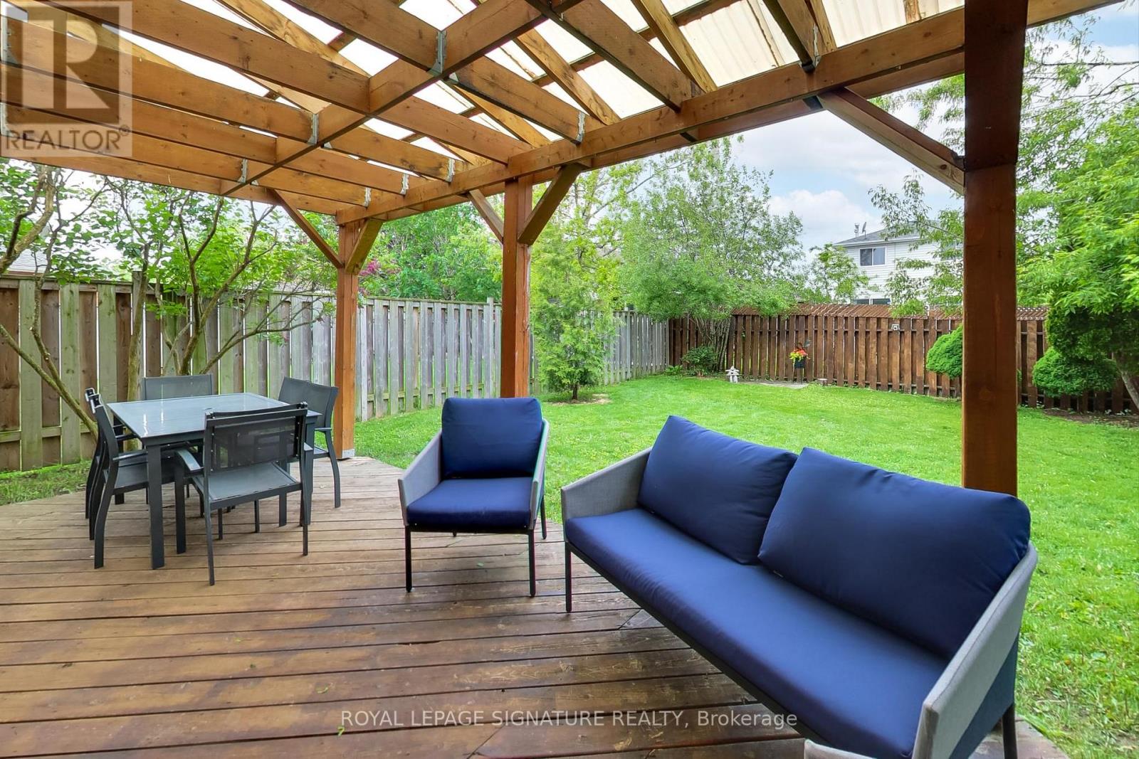 18 Palling Lane, Barrie, Ontario  L4M 6H4 - Photo 39 - S12197329