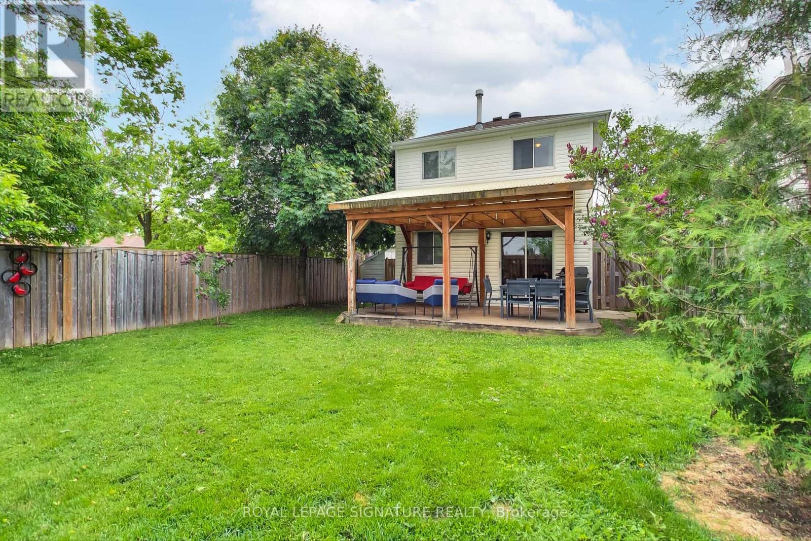 18 Palling Lane, Barrie, Ontario  L4M 6H4 - Photo 40 - S12197329