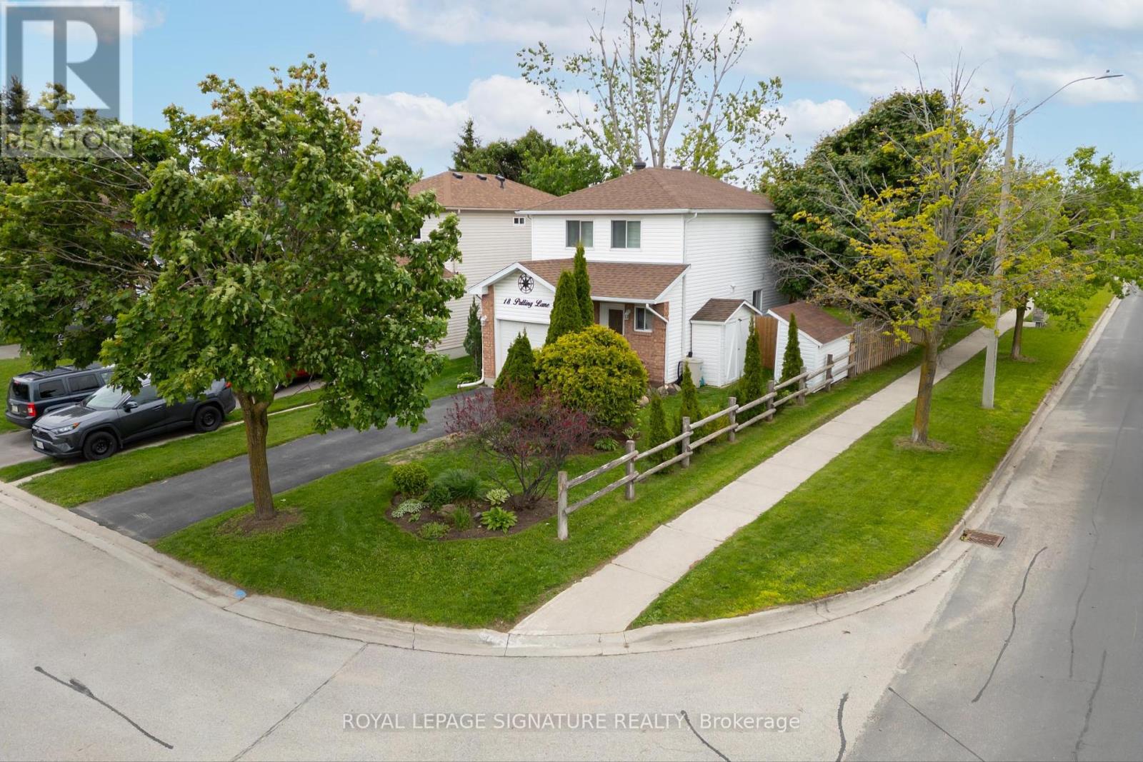 18 Palling Lane, Barrie, Ontario  L4M 6H4 - Photo 41 - S12197329
