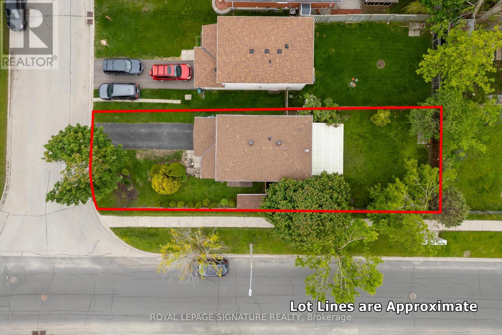 18 Palling Lane, Barrie, Ontario  L4M 6H4 - Photo 43 - S12197329