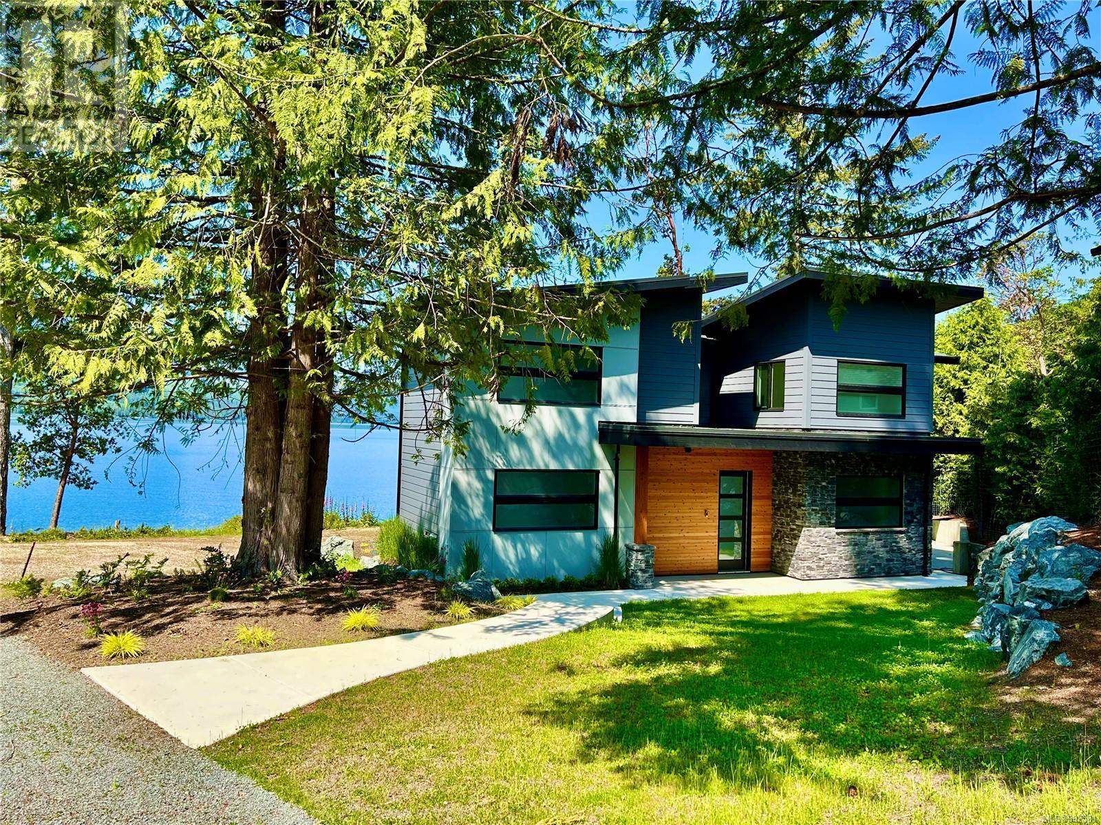 8394 Sa-Seen-Os Rd, Youbou, British Columbia  V0R 3E1 - Photo 2 - 992581