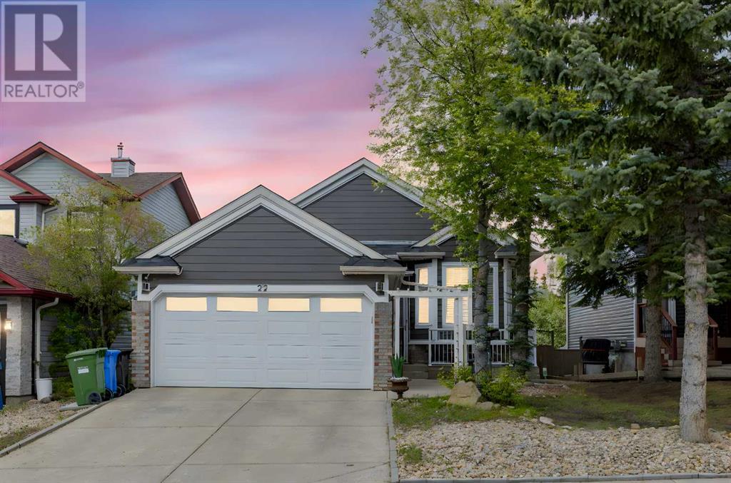 Property at 22 Somerset Way SW image 1