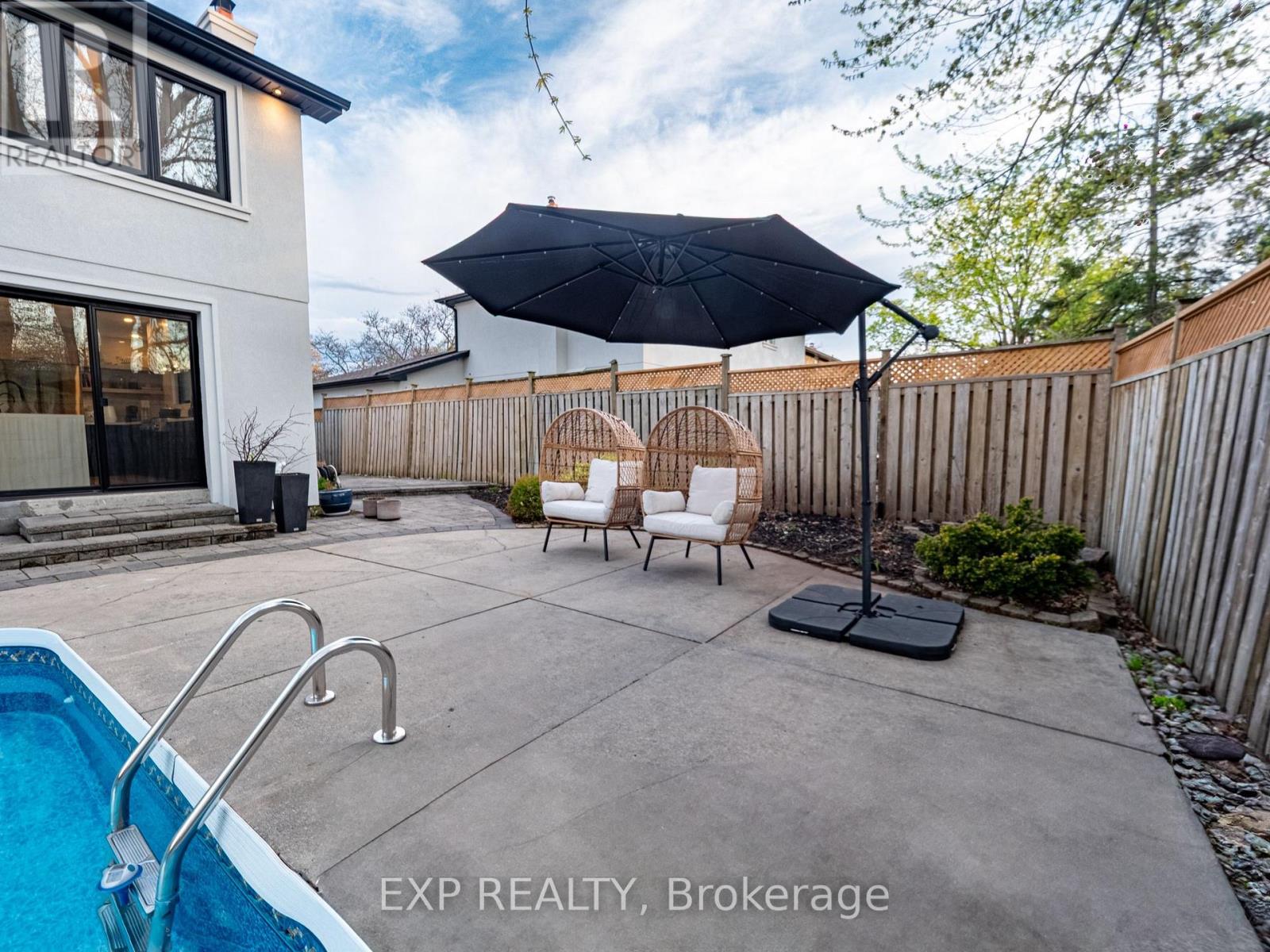 2433 Trevor Drive, Oakville, Ontario  L6L 5C4 - Photo 42 - W12197321