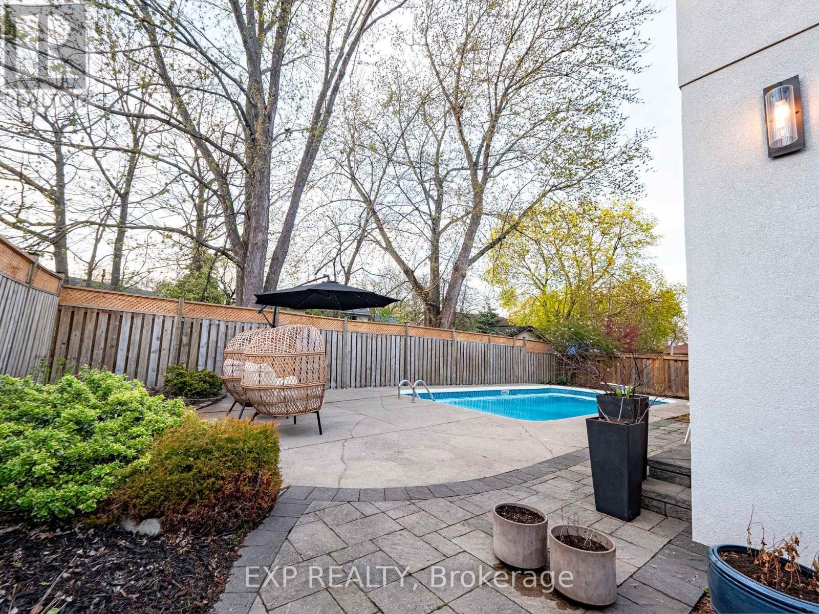 2433 Trevor Drive, Oakville, Ontario  L6L 5C4 - Photo 43 - W12197321