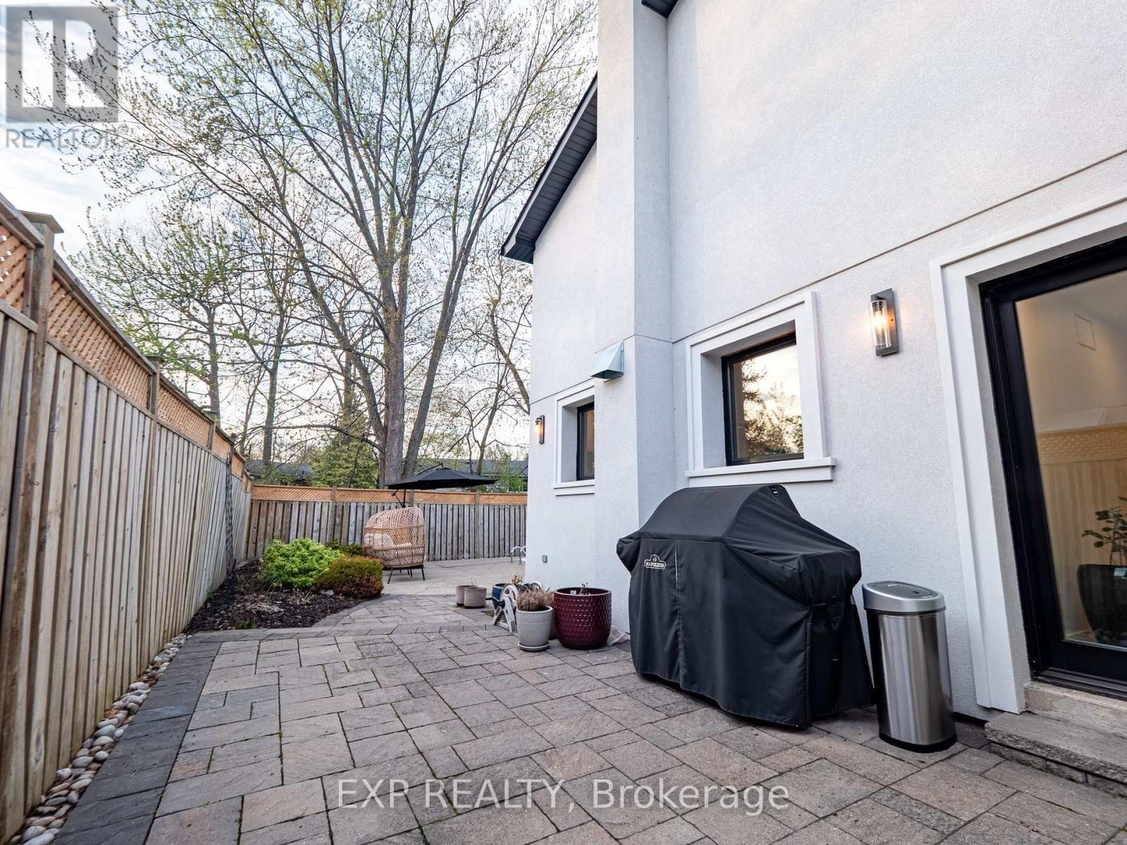 2433 Trevor Drive, Oakville, Ontario  L6L 5C4 - Photo 44 - W12197321