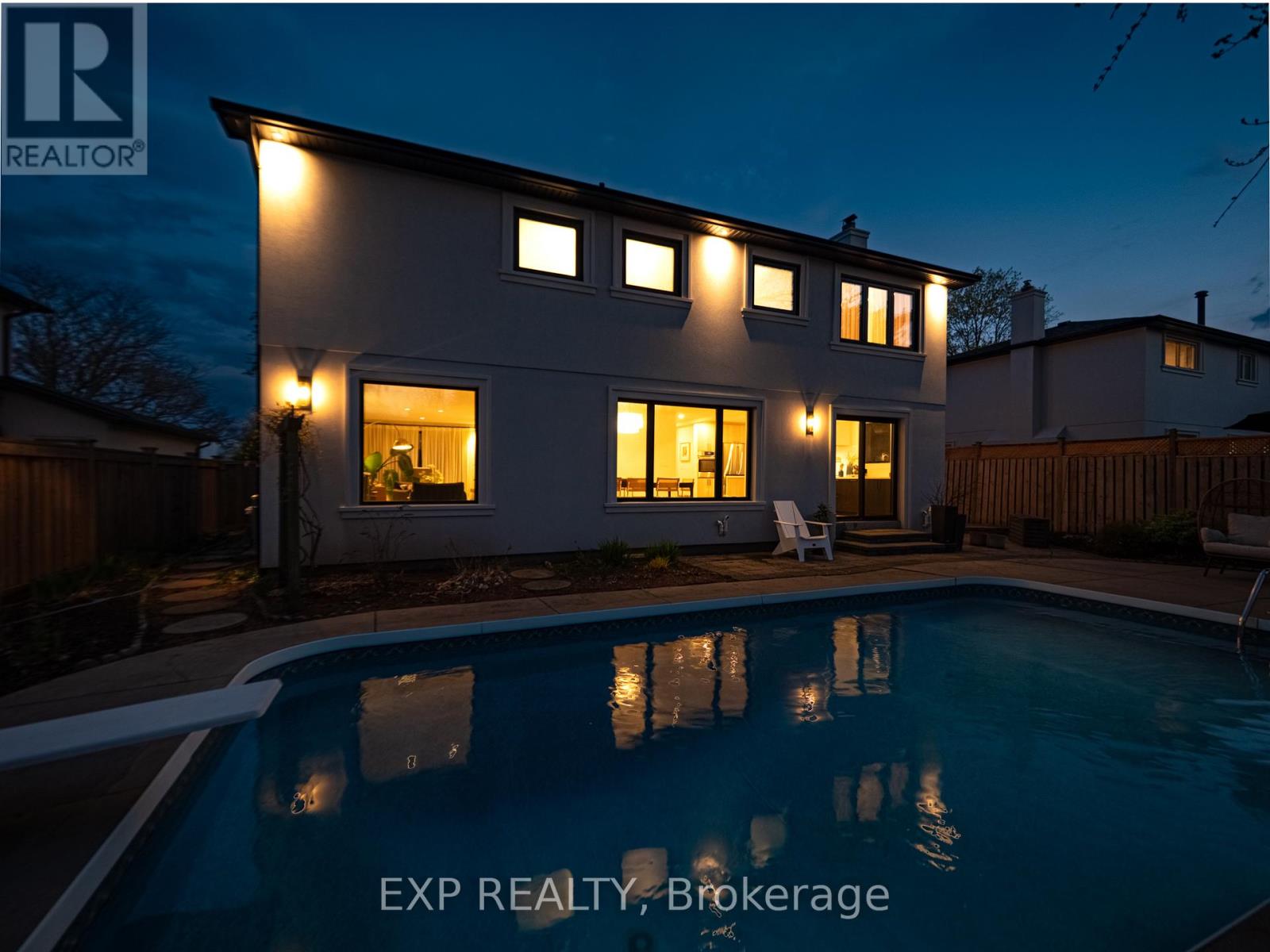 2433 Trevor Drive, Oakville, Ontario  L6L 5C4 - Photo 47 - W12197321