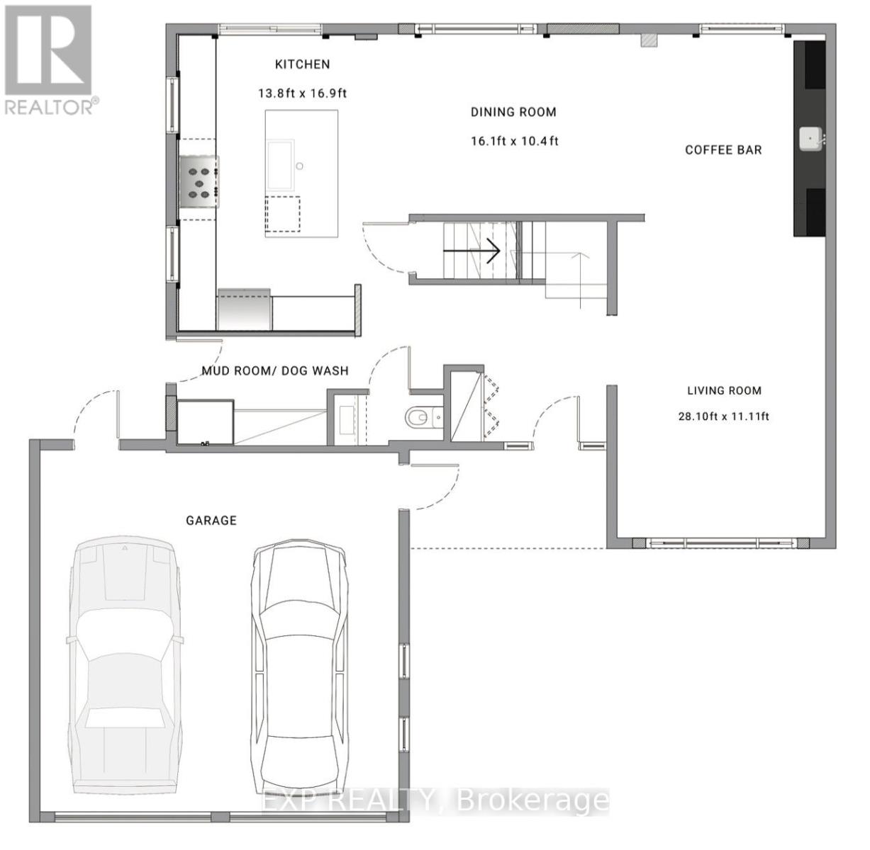 2433 Trevor Drive, Oakville, Ontario  L6L 5C4 - Photo 49 - W12197321