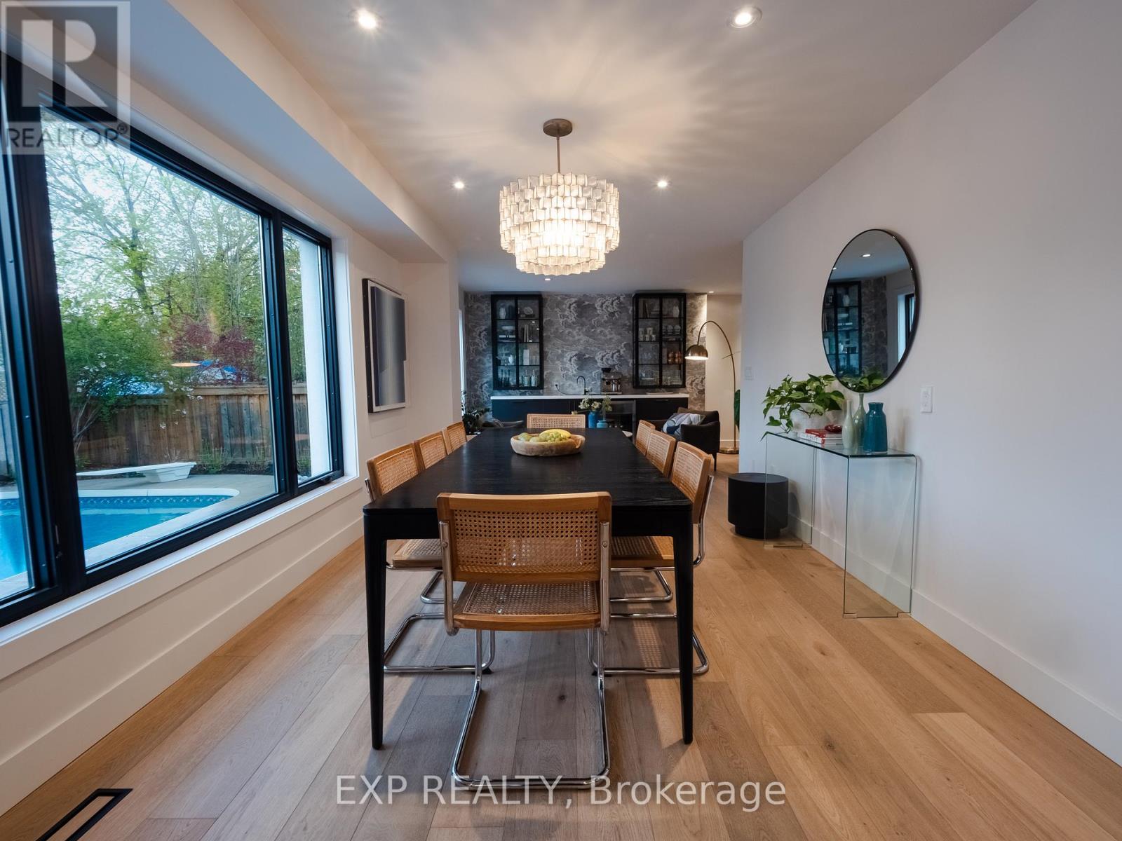 2433 Trevor Drive, Oakville, Ontario  L6L 5C4 - Photo 8 - W12197321