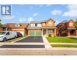 28 SUNNYBROOK CRESCENT, Brampton, Ontario