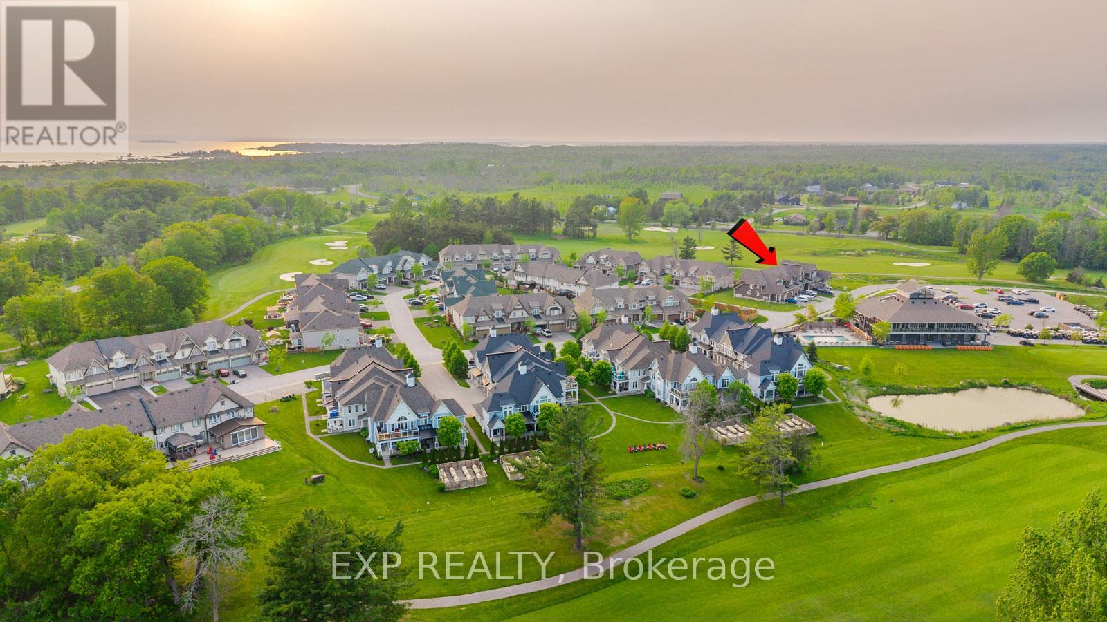 76 LINKS TRAIL, Georgian Bay, Ontario