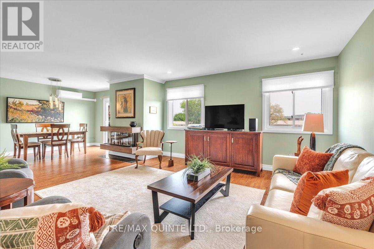 309b - 221 North Park Street, Belleville, Ontario  K8P 5A6 - Photo 15 - X12197368