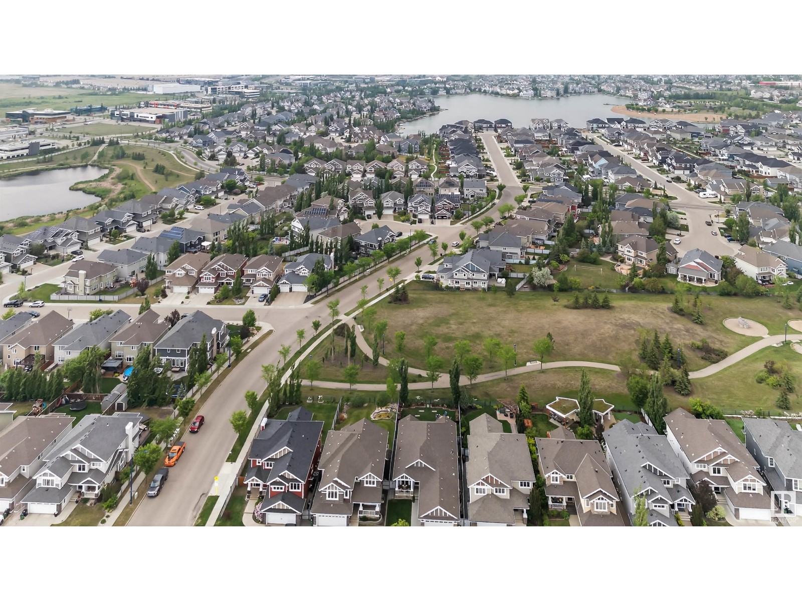 8988 24 Av Sw, Edmonton, Alberta  T6X 1A6 - Photo 21 - E4440407