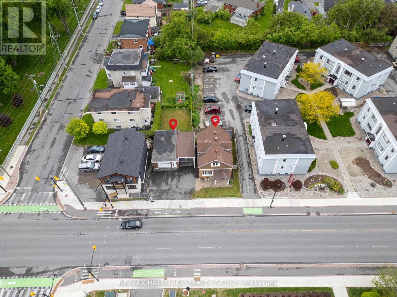 412 Montreal Road, Ottawa, Ontario  K1K 0V4 - Photo 2 - X12197370
