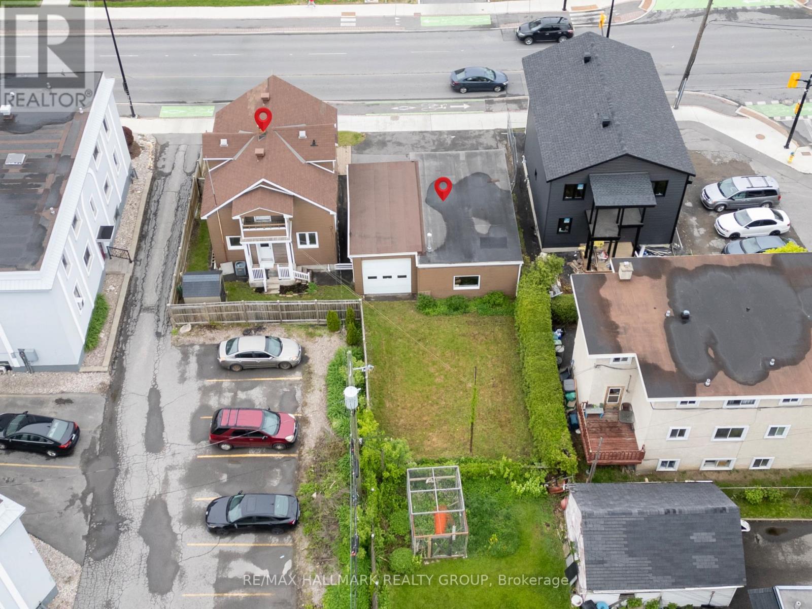 412 Montreal Road, Ottawa, Ontario  K1K 0V4 - Photo 23 - X12197370