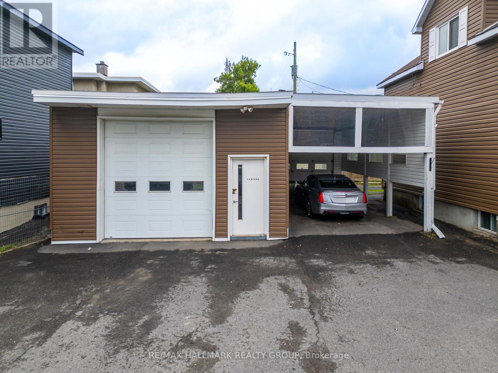 412 Montreal Road, Ottawa, Ontario  K1K 0V4 - Photo 25 - X12197370