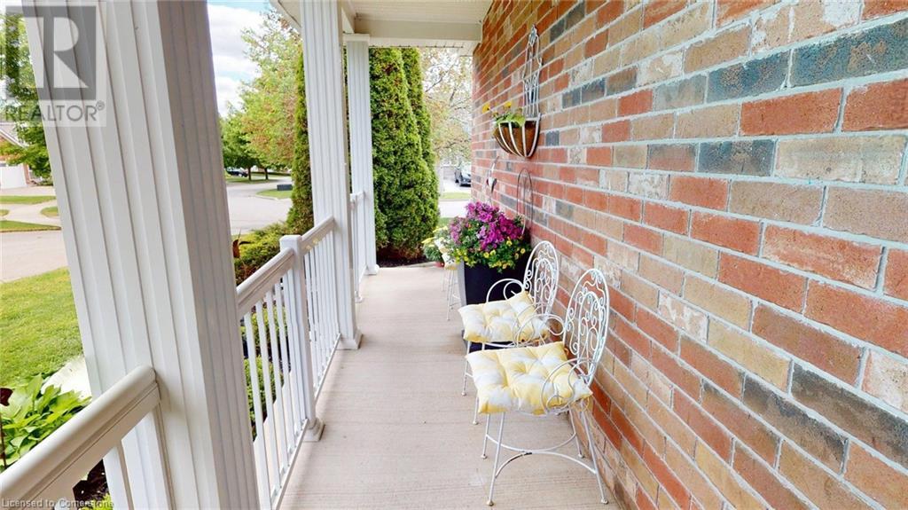 87 Schroder Crescent, Guelph, Ontario  N1E 7B4 - Photo 5 - 40737781