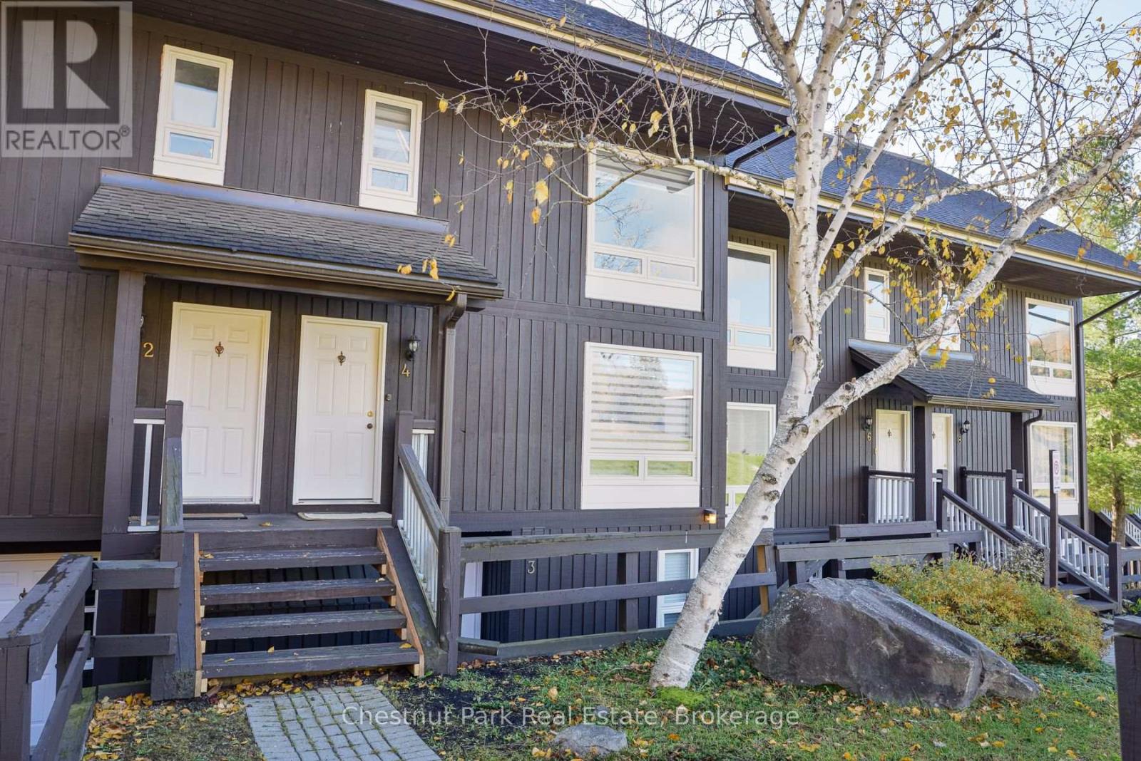 4 Turner Drive, Huntsville, Ontario  P1H 1A8 - Photo 18 - X12197366
