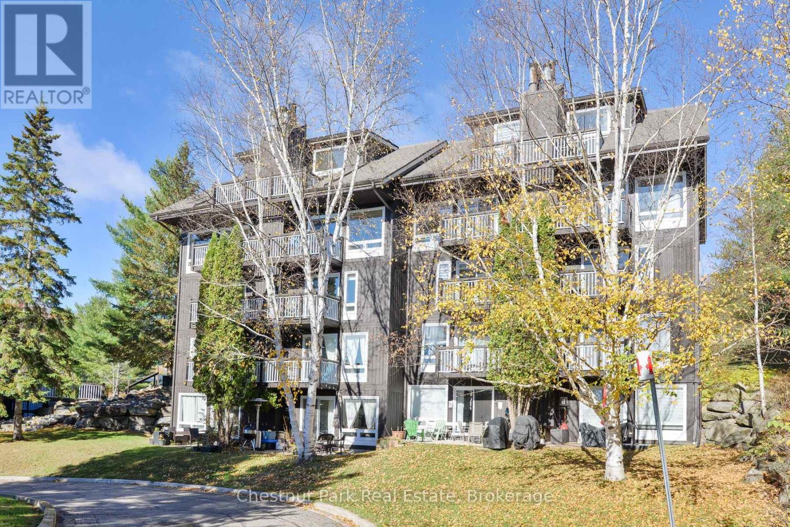4 Turner Drive, Huntsville, Ontario  P1H 1A8 - Photo 25 - X12197366