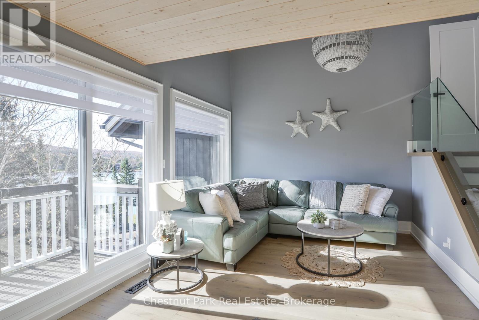 4 Turner Drive, Huntsville, Ontario  P1H 1A8 - Photo 4 - X12197366