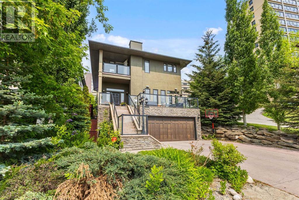 Property at 3520 8 Avenue NW image 1