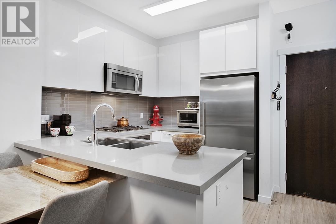 106 717 Chesterfield Avenue, North Vancouver, British Columbia  V7M 3L8 - Photo 7 - R2987241