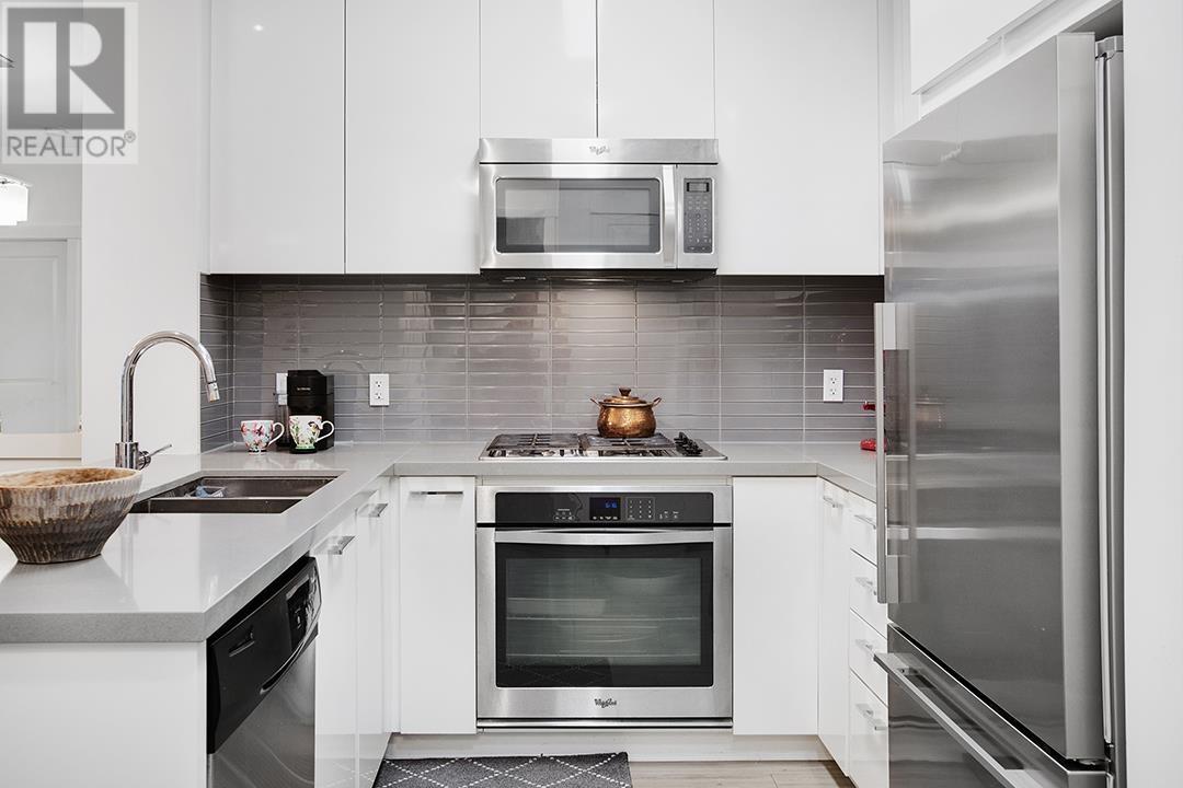 106 717 Chesterfield Avenue, North Vancouver, British Columbia  V7M 3L8 - Photo 9 - R2987241