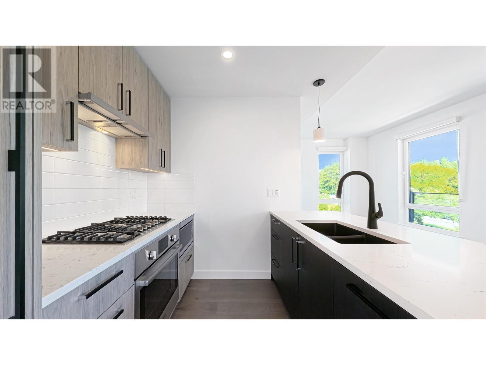 305 6859 Cambie Street, Vancouver, British Columbia  V6P 0M4 - Photo 7 - R3010531