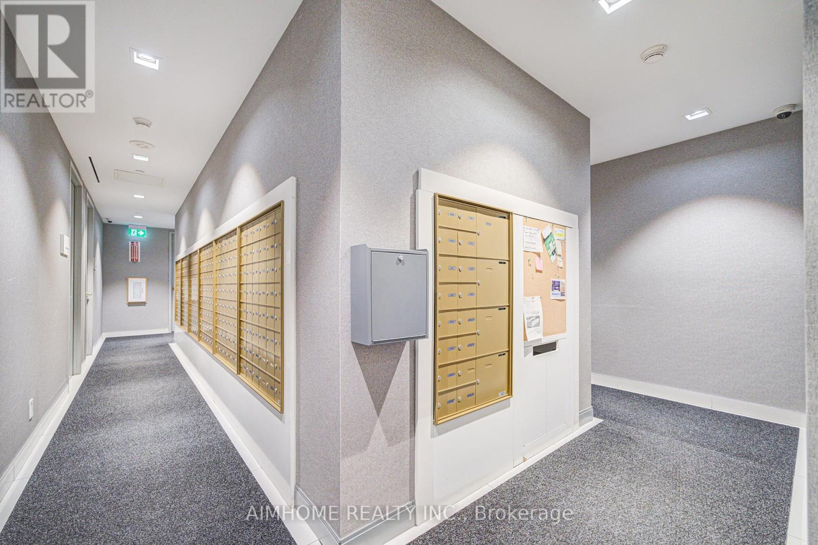 4105 - 85 Wood Street, Toronto, Ontario  M4Y 0E9 - Photo 41 - C12197360