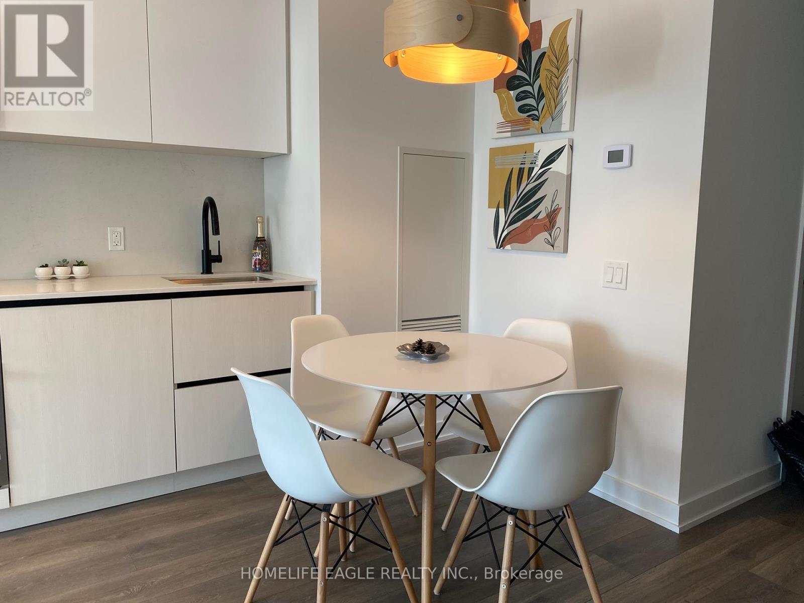3807 - 108 Peter Street, Toronto, Ontario  M5V 0W2 - Photo 6 - C12197362