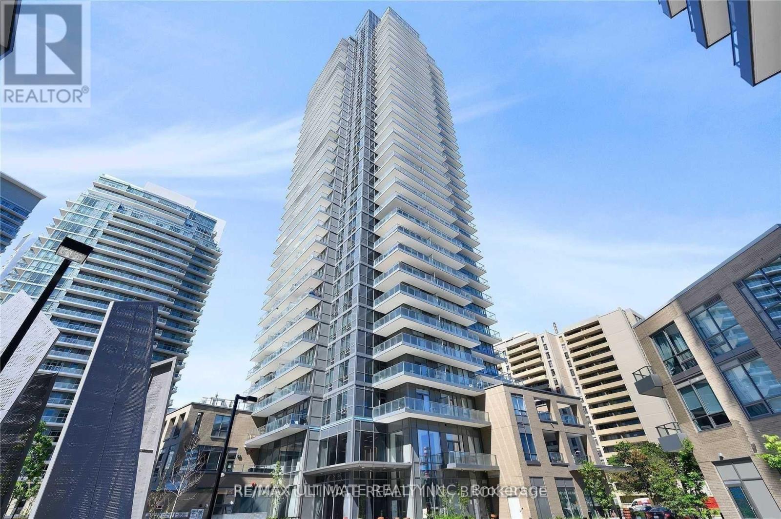 1808 - 56 FOREST MANOR ROAD, Toronto, Ontario