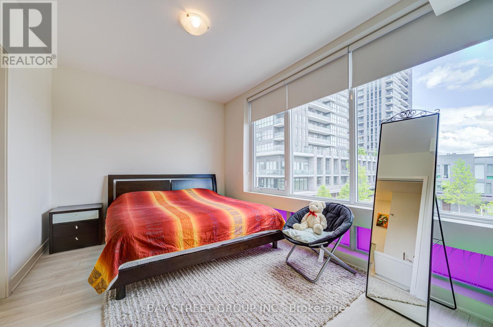 27 Sonic Way, Toronto, Ontario  M3C 0P3 - Photo 13 - C12197374